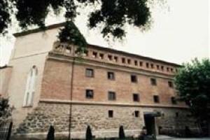 Husa Monasterio Benedictino voted 2nd best hotel in Calatayud