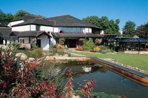 Hustyns voted 5th best hotel in Wadebridge