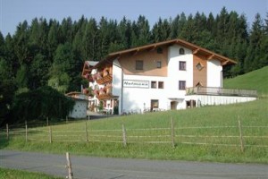 Hutmann voted 6th best hotel in Kirchdorf in Tirol