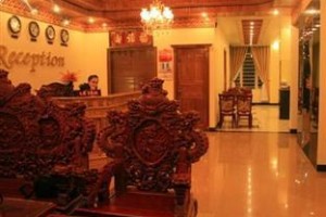 Huyen Trang Hotel voted 2nd best hotel in Phú Loc