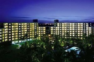 Hyatt Hacienda del Mar Hotel Dorado voted  best hotel in Dorado