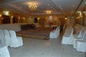 Kuwait Hyatt Hotel Image