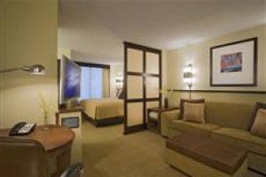 Hyatt Place Johns Creek voted  best hotel in Duluth 