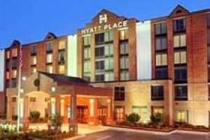 Hyatt Place Atlanta Norcross Peachtree voted 4th best hotel in Norcross