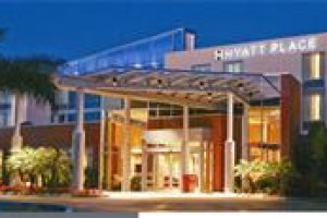 Hyatt Place Sarasota Bradenton Airport voted 4th best hotel in Sarasota