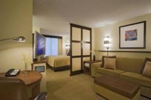 Hyatt Place Lakeland Center voted 6th best hotel in Lakeland