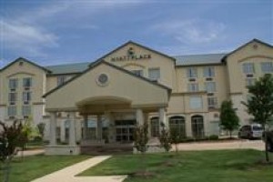 Hyatt Place College Station voted 6th best hotel in College Station