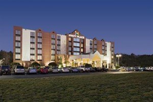 Hyatt Place Dallas Grand Prairie voted  best hotel in Grand Prairie