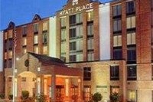 Hyatt Place Dublin Pleasanton voted  best hotel in Dublin 