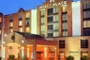 Hyatt Place Nashville - Northeast voted  best hotel in Hendersonville 
