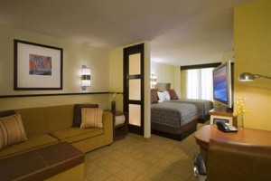 Hyatt Place Sacramento Roseville voted  best hotel in Roseville 