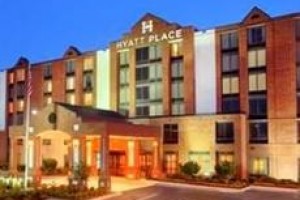 Hyatt Place Fremont Silicon Valley Image