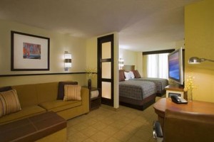 Hyatt Place South Bend voted  best hotel in Mishawaka