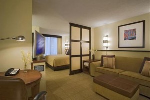 Hyatt Place Uncasville voted  best hotel in Uncasville