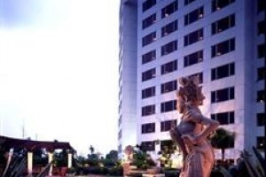Hyatt Regency Bandung voted 3rd best hotel in Bandung