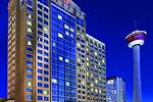 Hyatt Regency Calgary voted 6th best hotel in Calgary