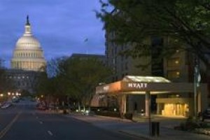Hyatt Regency Washington on Capitol Hill Image