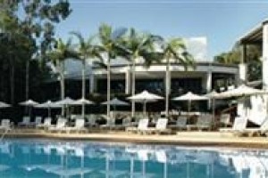 Hyatt Regency Coolum voted  best hotel in Coolum Beach