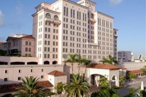 Hyatt Regency Coral Gables voted 2nd best hotel in Coral Gables