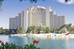 Hyatt Regency Grand Cypress voted 5th best hotel in Lake Buena Vista