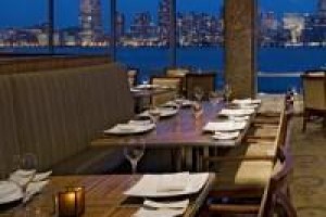 Hyatt Regency Jersey City on the Hudson voted 2nd best hotel in Jersey City