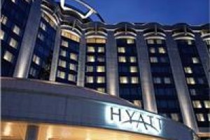 Hyatt Regency Incheon voted  best hotel in Incheon