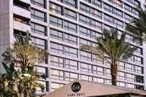 Hyatt Regency Irvine voted  best hotel in Irvine