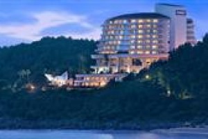 Hyatt Regency Jeju voted 2nd best hotel in Jeju
