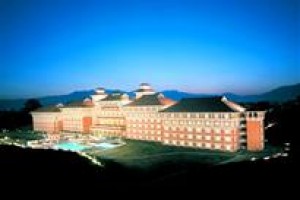 Hyatt Regency Kathmandu voted  best hotel in Kathmandu