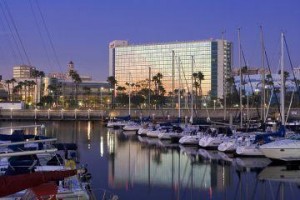 Hyatt Regency Long Beach voted 2nd best hotel in Long Beach