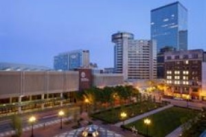 Hyatt Regency Louisville voted 3rd best hotel in Louisville