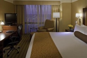 Hyatt Regency North Dallas Richardson voted  best hotel in Richardson