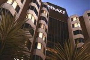Hyatt Regency Perth voted 3rd best hotel in Perth