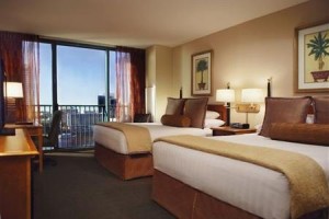 Hyatt Regency Jacksonville Riverfront voted 2nd best hotel in Jacksonville