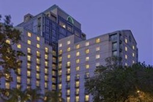 Hyatt Regency Sacramento voted 3rd best hotel in Sacramento
