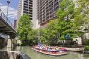 Hyatt Regency San Antonio voted 6th best hotel in San Antonio