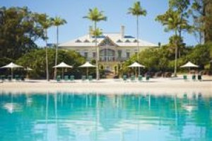 Hyatt Regency Sanctuary Cove voted 8th best hotel in Gold Coast