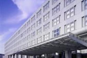 Hyatt Regency Paris Charles de Gaulle voted 9th best hotel in Roissy-en-France