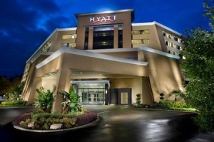 Hyatt Regency Suites Atlanta Northwest voted  best hotel in Marietta