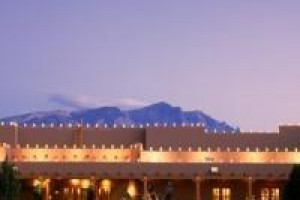 Hyatt Regency Tamaya Resort & Spa voted  best hotel in Santa Ana Pueblo