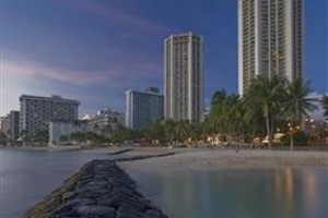 Hyatt Regency Waikiki Resort & Spa Image