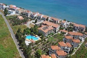 Hydrele Beach Hotel & Village voted 10th best hotel in Pythagoreio