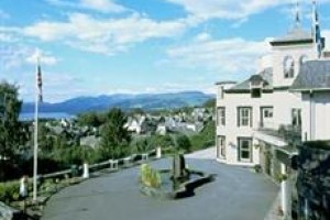 Hydro Hotel Bowness-on-Windermere Image