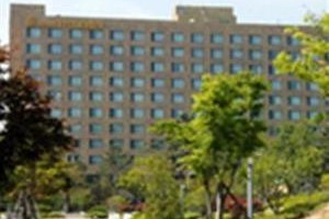 Hotel Hyundai Ulsan voted 2nd best hotel in Ulsan