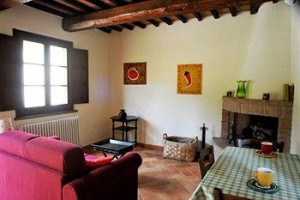 I Casali di Colle San Paolo voted 2nd best hotel in Panicale