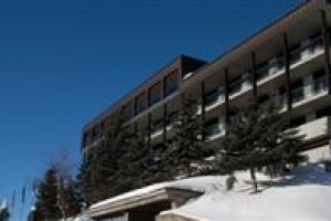 Hotel I Cavalieri voted 9th best hotel in Sestriere