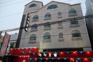 I Hotel Suwon Image