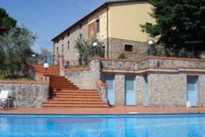 I Sette Borghi B&B voted  best hotel in Buggiano