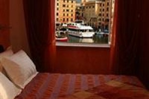 I Tre Merli Locanda Hotel Camogli voted 4th best hotel in Camogli