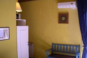 I Vespri Rooms Catania Image
